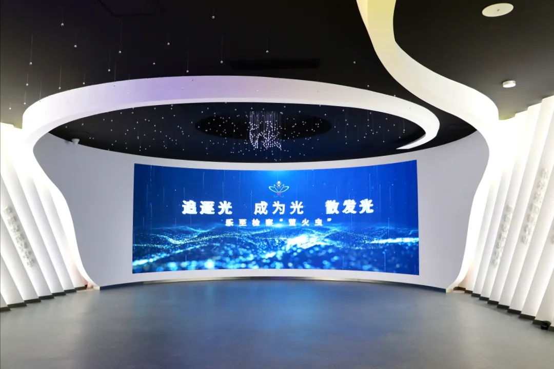 如何找靠譜博物館布展設計公司？