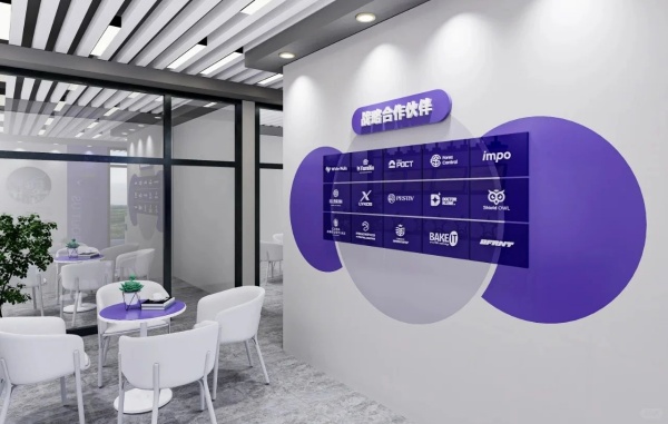90%老板掉進了企業展廳裝修陷阱！