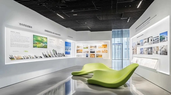 90%老板掉進了企業展廳裝修陷阱！