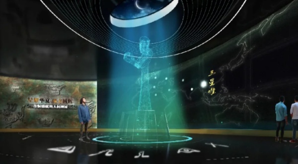 展廳設計的靈魂密碼：如何精準提煉核心元素？