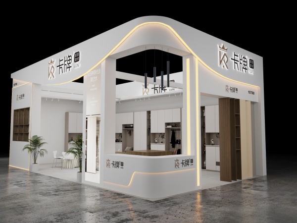 展覽會展臺搭建哪家好？