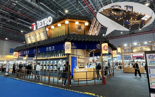 專業的展覽設計公司，如何做好展覽展會設計？