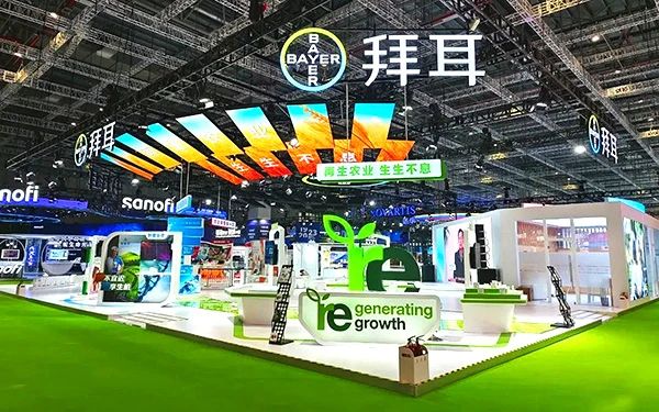 專業的展覽設計公司，如何做好展覽展會設計？
