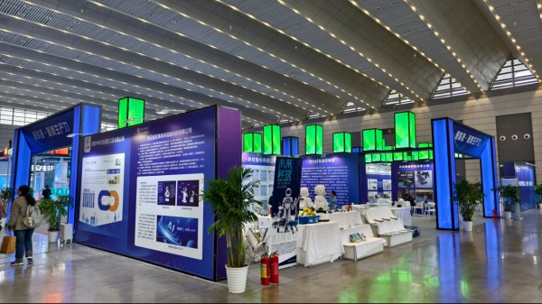 為什么一定要找一家靠譜的展會搭建公司？