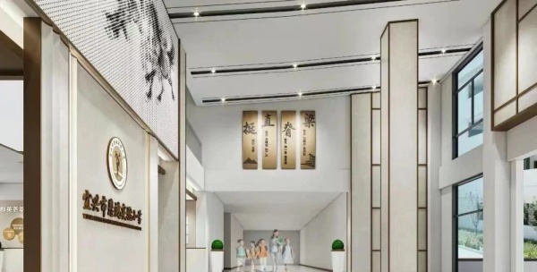 特色校史館設計應該怎么做呢？