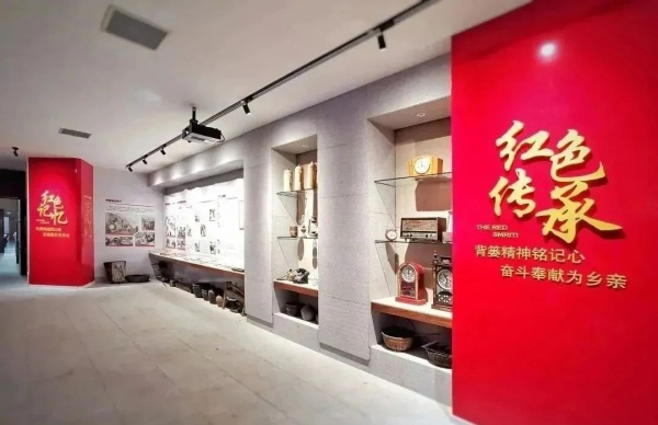 打造有溫度、有力量、有共鳴的黨建文化空間——專業策劃設計指南