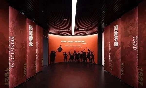 這把展廳設計出彩的 “金鑰匙”你知道嗎？