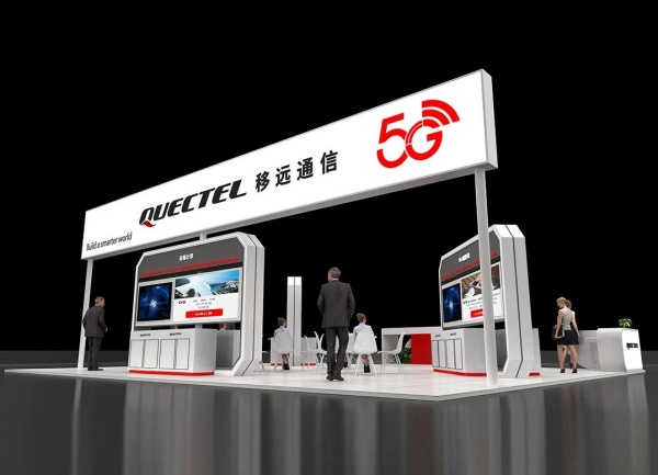 深圳展會搭建費全解析從5萬到50萬，你的預算該怎么花？