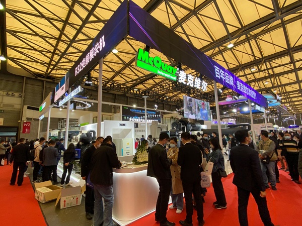 展會搭建不燒錢！這幾大攻略幫你省下30%預算