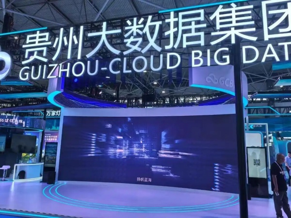 展位設計還是得創意先行！