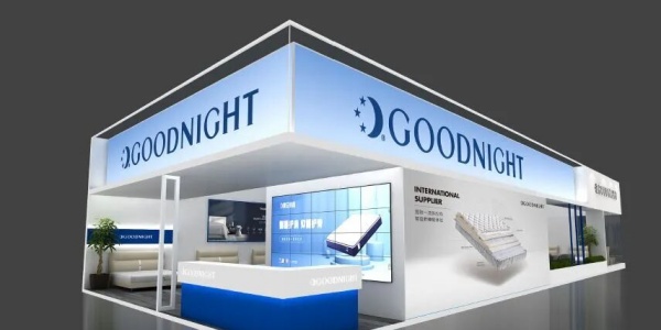 家具展臺案例以空間為境，營造優質睡眠體驗場