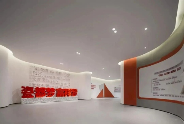 破解展廳歷史資料缺失難題：8個實用途徑，讓國企過往 “看得見、可觸摸”