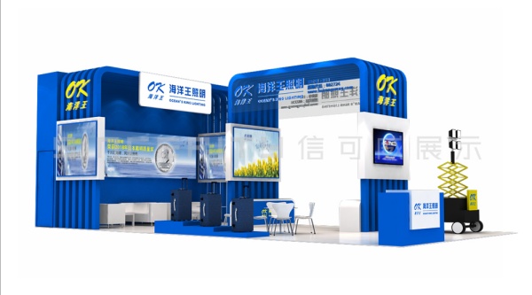 復盤2025今年最成功的5個展臺案例，做對了什么？