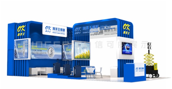復盤2025今年最成功的5個展臺案例，做對了什么？