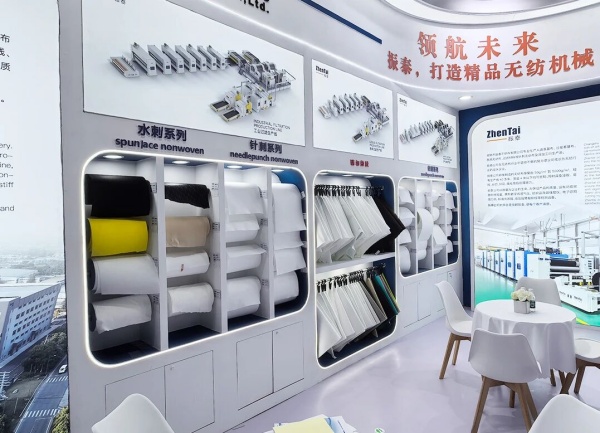 2025上海紡織展：45㎡展臺竟能省下10萬？揭秘5大“血淚避坑”真相