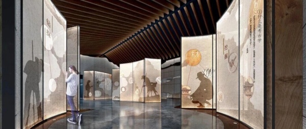 考古遺址博物館設計的3個原則：以文物保護為基，還原歷史真實