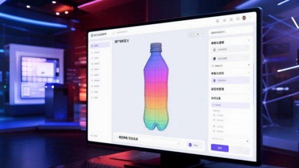 別讓展廳低效錯失商機！深圳信可威數字展廳全案，智能交互提升成交率