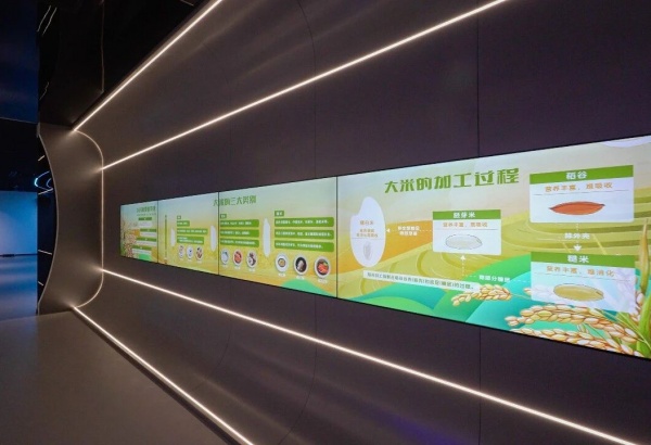 深圳信可威匠心打造——是展廳，也是品牌的“會客廳”
