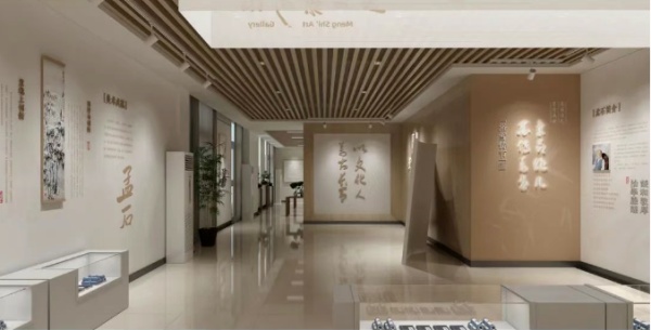 看這些文化展館案例，如何讓文化 “活” 起來