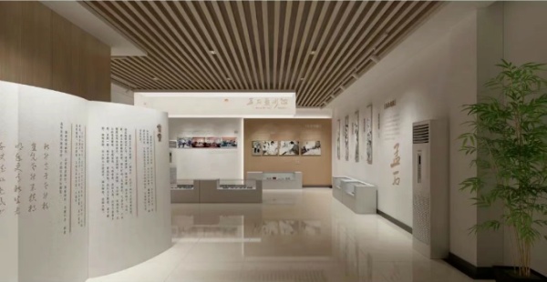 看這些文化展館案例，如何讓文化 “活” 起來