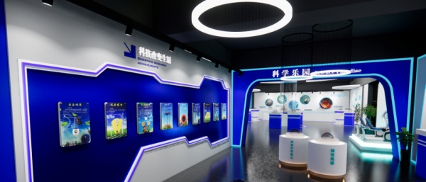校園展館藏大招！設計案例超吸睛