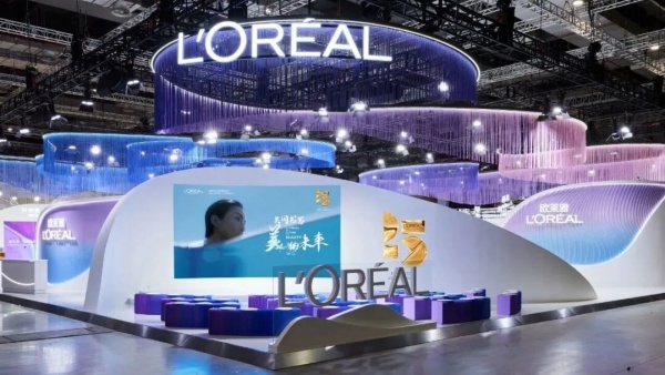 展臺VS展廳空間設計的“雙胞胎”邏輯！