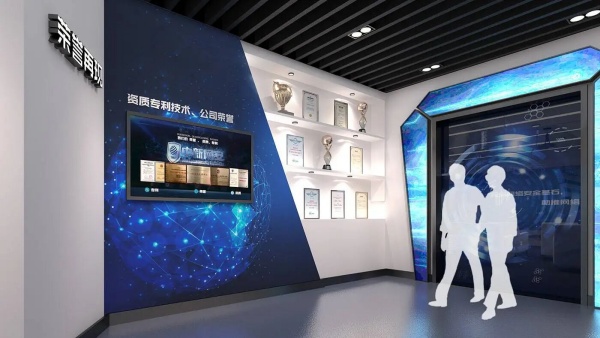 展示效果平平？看數字展廳如何在博物館、企業與課堂中玩轉沉浸體驗