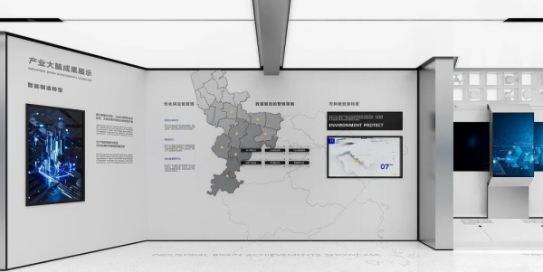 預算有限，展廳還想高級感？這幾招超管用