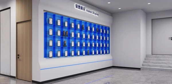 為什么你的展廳設計圖總是“見光死”？