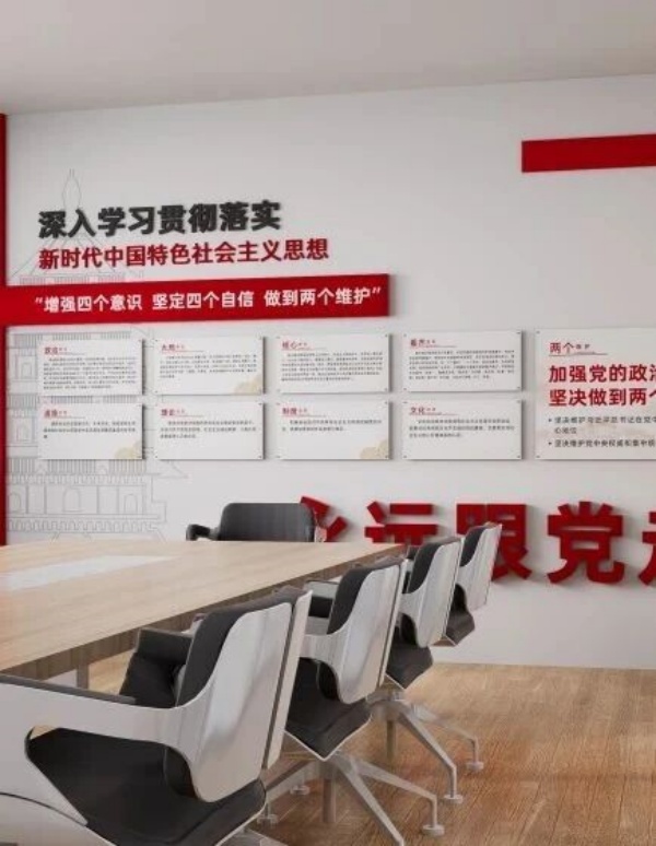 為什么你的展廳設計圖總是“見光死”？