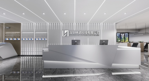 企業一站式展廳設計，等你來看!