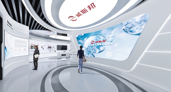 如何提高數字展廳的轉化率？（上市公司必看，少走百萬彎路）