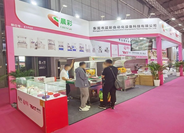 幾十萬展費換不來一張訂單？2026西雅展別讓你的好產品“困”在平庸展臺里