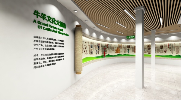 讓展廳成為最值錢的品牌資產——先行品牌展廳類項目案例深度解析