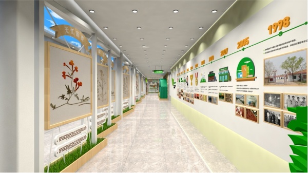 讓展廳成為最值錢的品牌資產——先行品牌展廳類項目案例深度解析