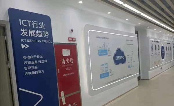 不止于展示，更在于呈現｜展廳設計與施工案例