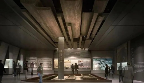展廳設計思路提煉：一館一主題，一展一邏輯
