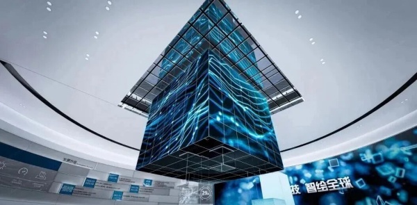展廳設計思路提煉：一館一主題，一展一邏輯