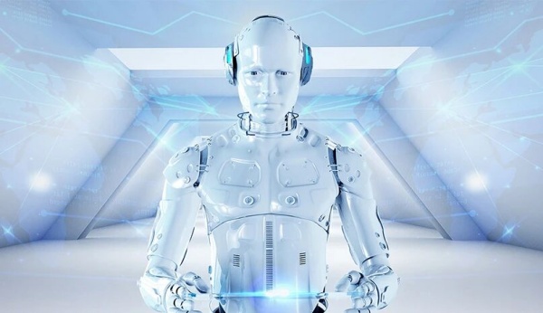 別讓AI“裸奔”上場！一座展廳，讓AI企業的實力被看見