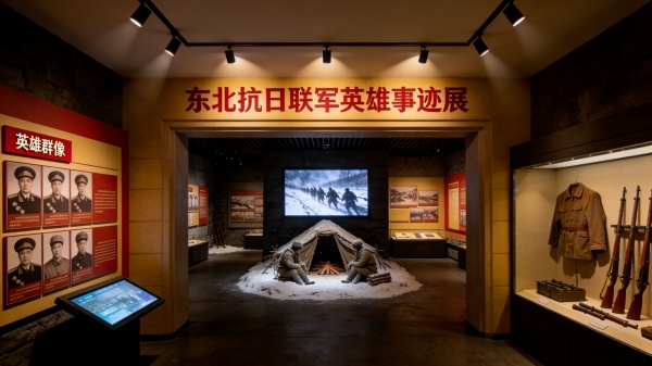 沉浸式展廳體驗要怎么設計打造？2026實用指南+本地靠譜服務商推薦