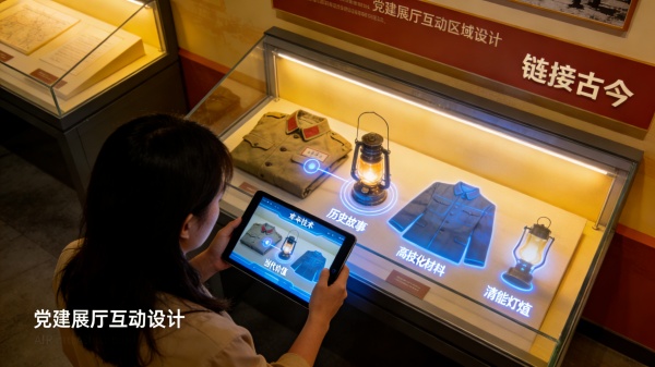 沉浸式展廳體驗要怎么設計打造？2026實用指南+本地靠譜服務商推薦